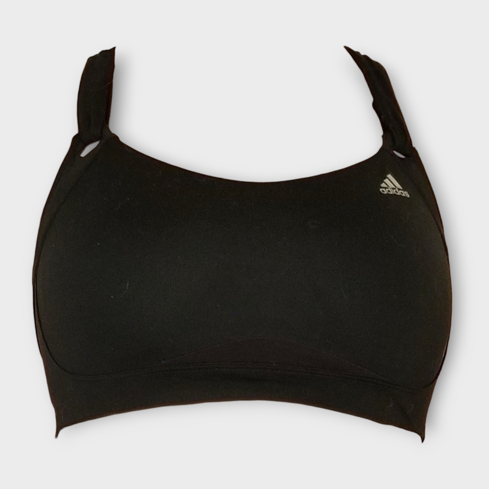 Adidas High Impact Sports Bra, Medium